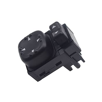 Amazon.com: Power Mirror Switch Left for Chevy GMC Silverado